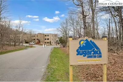 101 Sugar Ski Drive #132, Banner Elk, NC 28604 - Photo 19