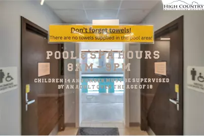 101 Sugar Ski Drive #132, Banner Elk, NC 28604 - Photo 27