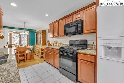 413 Shady Bark Lane, Boone, NC 28607 - Photo 17