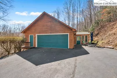 413 Shady Bark Lane, Boone, NC 28607 - Photo 5