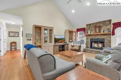 413 Shady Bark Lane, Boone, NC 28607 - Photo 9