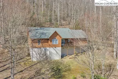 413 Shady Bark Lane, Boone, NC 28607 - Photo 1