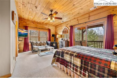 315 Lazy Bear Trail, Vilas, NC 28692 - Photo 35