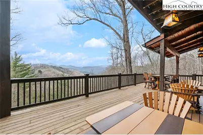 315 Lazy Bear Trail, Vilas, NC 28692 - Photo 5