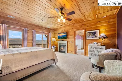 315 Lazy Bear Trail, Vilas, NC 28692 - Photo 39