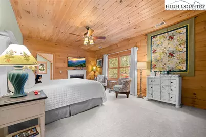 315 Lazy Bear Trail, Vilas, NC 28692 - Photo 37