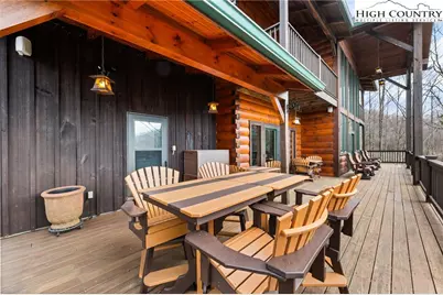315 Lazy Bear Trail, Vilas, NC 28692 - Photo 7
