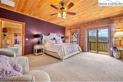 315 Lazy Bear Trail, Vilas, NC 28692 - Photo 33