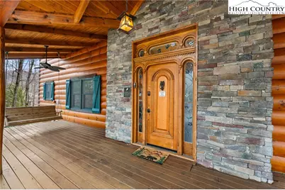 315 Lazy Bear Trail, Vilas, NC 28692 - Photo 9