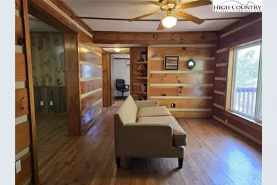 3160 Roundabout Road, Creston, NC 28615 - Photo 15