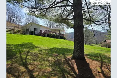 3160 Roundabout Road, Creston, NC 28615 - Photo 9