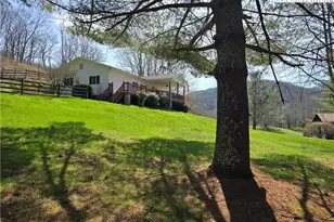 3160 Roundabout Rd, Creston, NC 28615 - Photo 9