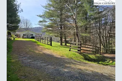 3160 Roundabout Road, Creston, NC 28615 - Photo 5