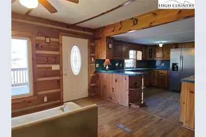 3160 Roundabout Road, Creston, NC 28615 - Photo 13