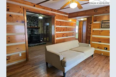 3160 Roundabout Road, Creston, NC 28615 - Photo 15