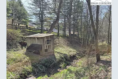 3160 Roundabout Road, Creston, NC 28615 - Photo 41