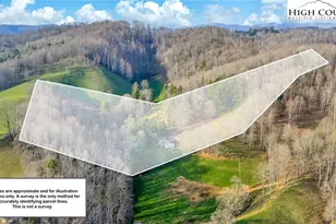 3160 Roundabout Rd, Creston, NC 28615 - Photo 45