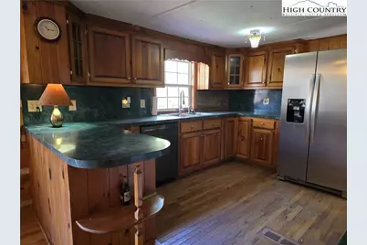 3160 Roundabout Road, Creston, NC 28615 - Photo 17
