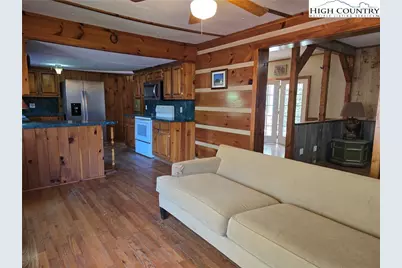 3160 Roundabout Road, Creston, NC 28615 - Photo 17