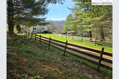 3160 Roundabout Road, Creston, NC 28615 - Photo 41