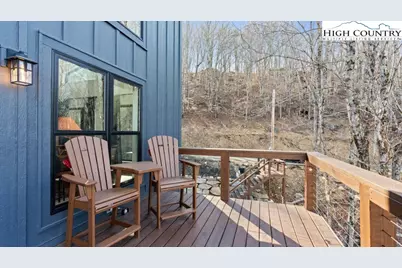 114 Windridge Road, Beech Mountain, NC 28604 - Photo 47