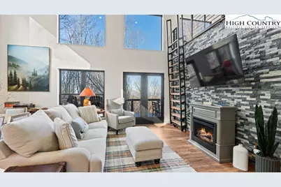 114 Windridge Road, Beech Mountain, NC 28604 - Photo 3