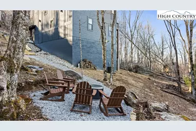 114 Windridge Road, Beech Mountain, NC 28604 - Photo 33