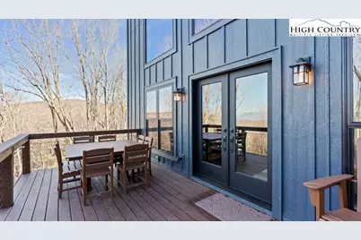 114 Windridge Road, Beech Mountain, NC 28604 - Photo 49