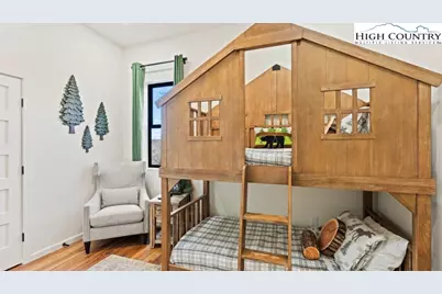 114 Windridge Road, Beech Mountain, NC 28604 - Photo 21