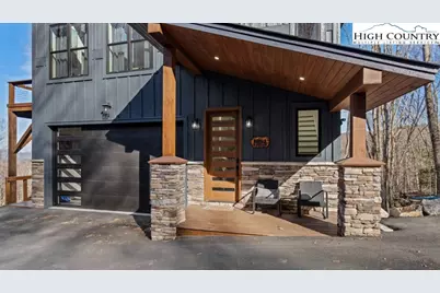 114 Windridge Road, Beech Mountain, NC 28604 - Photo 41