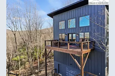 114 Windridge Road, Beech Mountain, NC 28604 - Photo 37