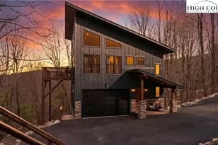 114 Windridge Rd, Beech Mountain, NC 28604 - Photo 1