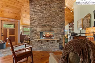 110 Mountain Hearth Dr, Sparta, NC 28675 - Photo 5