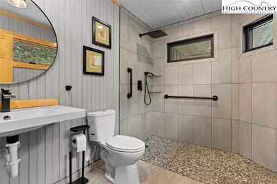 110 Mountain Hearth Drive, Sparta, NC 28675 - Photo 21