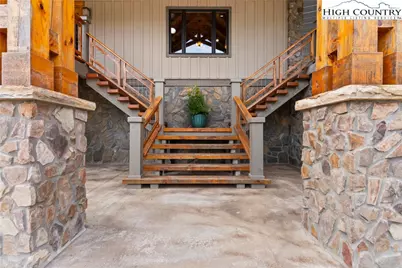 110 Mountain Hearth Drive, Sparta, NC 28675 - Photo 3