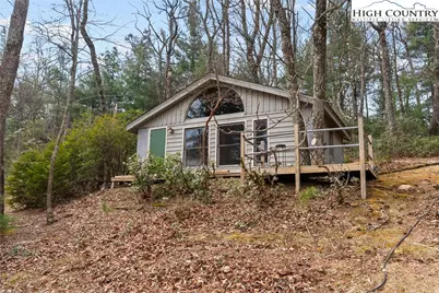 110 Mountain Hearth Drive, Sparta, NC 28675 - Photo 49