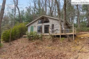 110 Mountain Hearth Dr, Sparta, NC 28675 - Photo 49