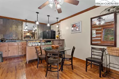 110 Mountain Hearth Drive, Sparta, NC 28675 - Photo 33