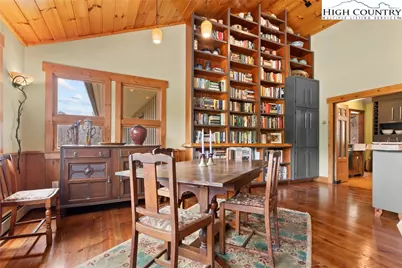 110 Mountain Hearth Drive, Sparta, NC 28675 - Photo 11