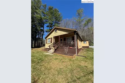 84 Avery High School Road, Newland, NC 28567 - Photo 1