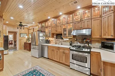 262 Lemly Road, Fleetwood, NC 28626 - Photo 11