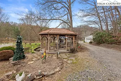 262 Lemly Road, Fleetwood, NC 28626 - Photo 45