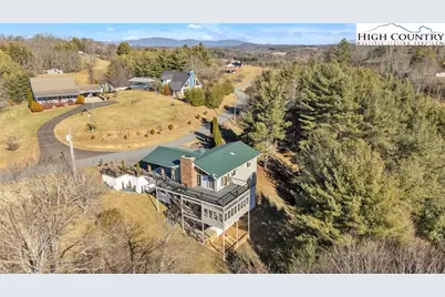 255 Clear View Ridge Road, Crumpler, NC 28617 - Photo 31