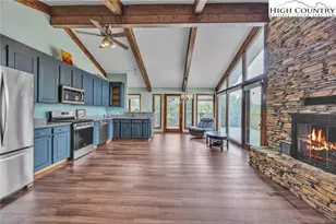 255 Clear View Ridge Rd, Crumpler, NC 28617 - Photo 7