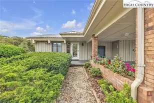 255 Clear View Ridge Rd, Crumpler, NC 28617 - Photo 3