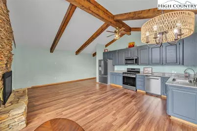 255 Clear View Ridge Road, Crumpler, NC 28617 - Photo 11