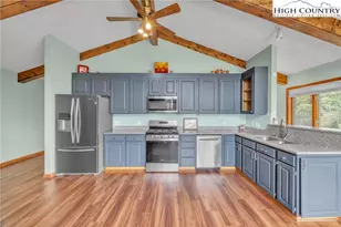 255 Clear View Ridge Rd, Crumpler, NC 28617 - Photo 9