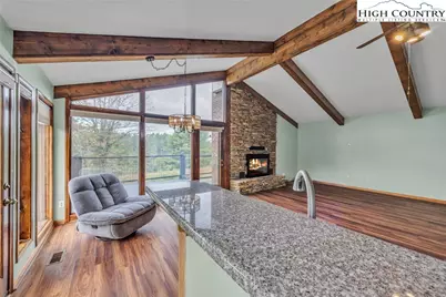 255 Clear View Ridge Road, Crumpler, NC 28617 - Photo 13