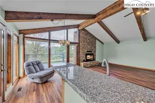 255 Clear View Ridge Rd, Crumpler, NC 28617 - Photo 13