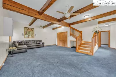 255 Clear View Ridge Road, Crumpler, NC 28617 - Photo 21